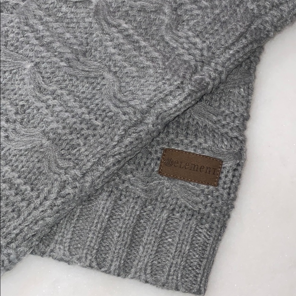 🔥ELEMENT ELLE SWEATER NWT - Picture 7 of 8